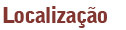 Localiza&ccedil;&atilde;o